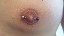 My Piercings, foto 4000x2250, 1 reacties, 1 stemmen