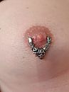 My Piercings, foto 2448x3264, 0 reacties, 1 stemmen