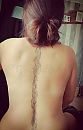 My back, foto 2567x4000, 73 reacties, 400 stemmen