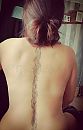 My back, foto 2567x4000, 75 reacties, 415 stemmen