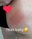 My slaves butt, foto 1920x2308, 2 reacties, 28 stemmen