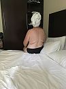 Na een verfrissende douche, foto 2448x3264, 5 reacties, 25 stemmen