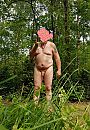 Naakt in mijn bos., foto 742x1068, 11 reacties, 31 stemmen