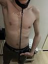 Naughty at home 1, foto 2320x3088, 1 reacties, 7 stemmen