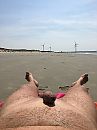 Neeltje jans, foto 3000x4000, 4 reacties, 17 stemmen