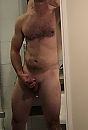 Net uit de douche, foto 570x839, 8 reacties, 21 stemmen