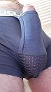 New boxer, foto 1080x1920, 4 reacties, 11 stemmen