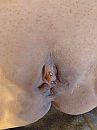Nieuw!!! Piercing bling, foto 2448x3264, 15 reacties, 56 stemmen