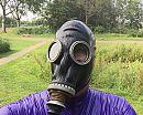 Nieuw masker, foto 1198x959, 4 reacties, 5 stemmen