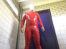 Nieuwe lak catsuit, foto 1280x960, 1 reacties, 8 stemmen