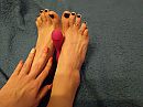 Nieuwe teenring x, foto 3264x2448, 13 reacties, 39 stemmen