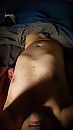 Ochtendstretch...., foto 1152x2048, 1 reacties, 5 stemmen