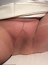 Ohhhhh slipje vergeten, foto 1936x2592, 24 reacties, 77 stemmen