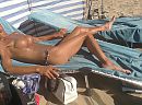 On THE beach, foto 2592x1936, 0 reacties, 15 stemmen