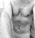 Onder de douche, foto 2380x2564, 0 reacties, 0 stemmen