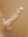 Onder de douche, foto 540x720, 4 reacties, 10 stemmen