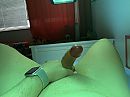 Onder de zonnebank, foto 4000x3000, 1 reacties, 5 stemmen