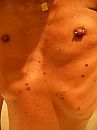 Ook bovenste helft gladjes, foto 3000x4000, 0 reacties, 5 stemmen