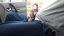 Op de parkeerplaats..., foto 4000x2250, 2 reacties, 13 stemmen