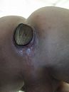 Opdracht buttplug in, foto 2448x3264, 0 reacties, 7 stemmen