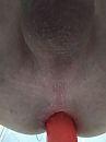 Opdracht dildo gebruiken, foto 2448x3264, 0 reacties, 7 stemmen