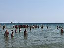 Orgie in de zee op Cap, foto 4000x3000, 13 reacties, 139 stemmen