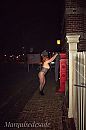 Ouderwets mailen heeft wel wat, foto 852x1280, 2 reacties, 54 stemmen