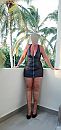 Palmen, zon...., foto 1576x3324, 40 reacties, 232 stemmen