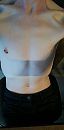 Piercing, foto 788x1599, 9 reacties, 28 stemmen