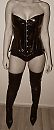 Prachtige outfit van Meesteres, foto 1599x3786, 5 reacties, 27 stemmen