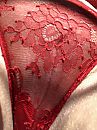 Pussy in red :), foto 2320x3088, 31 reacties, 140 stemmen