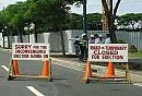 Roadblock...., foto 552x377, 2 reacties, 13 stemmen