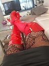 Rode laklaarzen, foto 1440x1919, 14 reacties, 73 stemmen