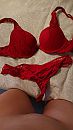 Rood gaat het worden, foto 774x1376, 2 reacties, 23 stemmen