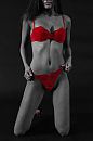 Rood setje, foto 340x510, 1 reacties, 18 stemmen