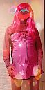 Roze outfit, foto 1066x2132, 4 reacties, 8 stemmen