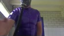 Rubber latex gasmasker, film 00:00:00, 9 reacties, 14 stemmen