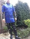 Rubber en lak, foto 825x1070, 4 reacties, 6 stemmen