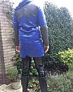 Rubberdag, foto 897x1110, 2 reacties, 3 stemmen