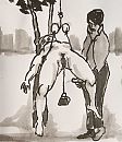 Sadistic Bondage, foto 696x800, 4 reacties, 15 stemmen