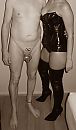 Samen even poseren, foto 1867x3154, 2 reacties, 20 stemmen