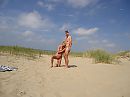 Samen op het strand, foto 4000x3000, 388 reacties, 1007 stemmen