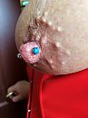 Sexy piercing, foto 2448x3264, 23 reacties, 107 stemmen