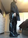 Shiny fetish, foto 960x1280, 0 reacties, 3 stemmen