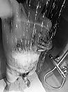 Shower before, foto 2316x3088, 0 reacties, 4 stemmen