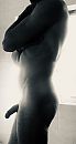 Silhouet, foto 905x1688, 21 reacties, 84 stemmen