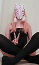 Sissy Slut, foto 607x1000, 6 reacties, 36 stemmen