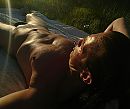 Sp¡ernaakt in de Blote Zon, foto 3309x2782, 1 reacties, 9 stemmen