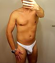 Spiegelselfie!, foto 1688x1900, 1 reacties, 8 stemmen
