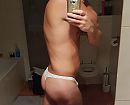 Spiegelselfie!, foto 2268x1840, 1 reacties, 6 stemmen